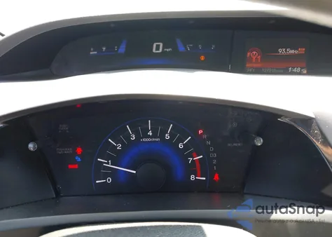 2012 Honda Civic Ex from USA, damaged, VIN 2HGFG3B88CH549215